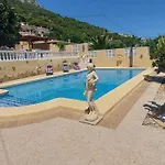 Casa Flamingo By Interhome Feriehus Calpe