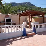 Casa Flamingo By Interhome Feriehus Calpe