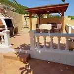 Casa Flamingo By Interhome Feriehus