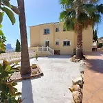 Casa Flamingo By Interhome Feriehus Calpe
