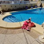 Holiday home Casa Flamingo By Interhome *