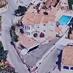 Casa Flamingo By Interhome * Calpe