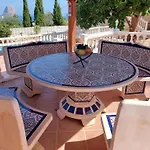 Holiday home Casa Flamingo By Interhome *