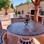 Casa Flamingo By Interhome * Calpe