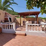 Holiday home Casa Flamingo By Interhome