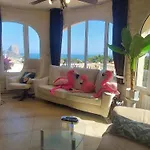 Casa Flamingo By Interhome * Calpe