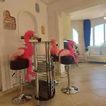 Casa Flamingo By Interhome * Calpe