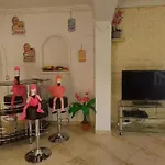 Casa Flamingo By Interhome Calpe