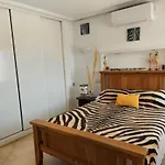 Holiday home Casa Flamingo By Interhome