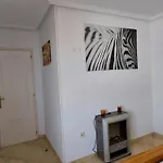 Casa Flamingo By Interhome Holiday home Calpe