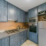 Casa Flamingo By Interhome Holiday home Calpe