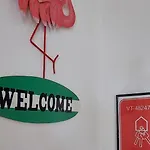 Casa Flamingo By Interhome Holiday home Calpe