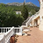 Casa Flamingo By Interhome *