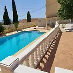 Casa Flamingo By Interhome Calpe