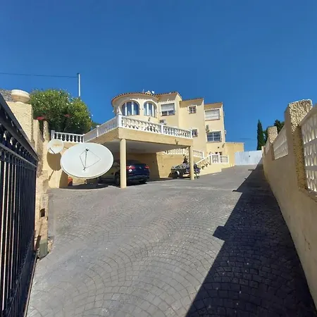 度假居 Casa Flamingo By Interhome *