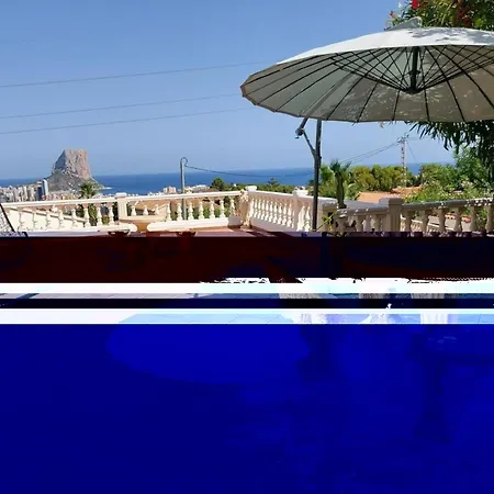 Holiday home Casa Flamingo By Interhome *