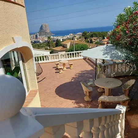 Casa Flamingo By Interhome Holiday home *