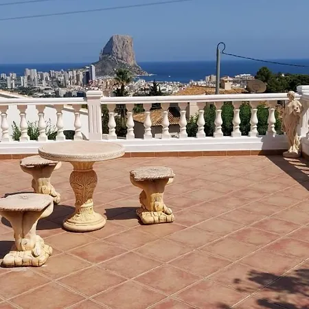 Casa Flamingo By Interhome Holiday home