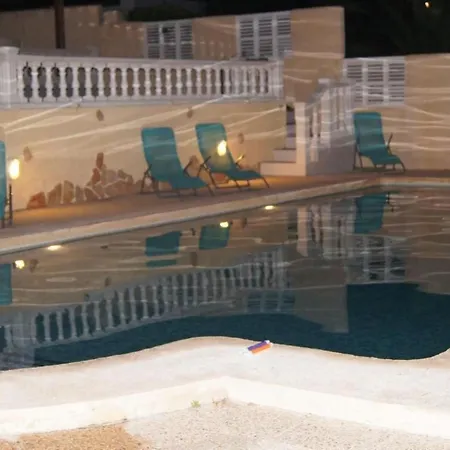 Casa Flamingo By Interhome Holiday home *