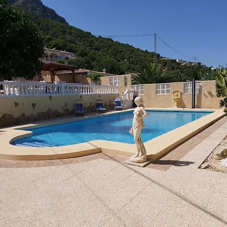 Casa Flamingo By Interhome
