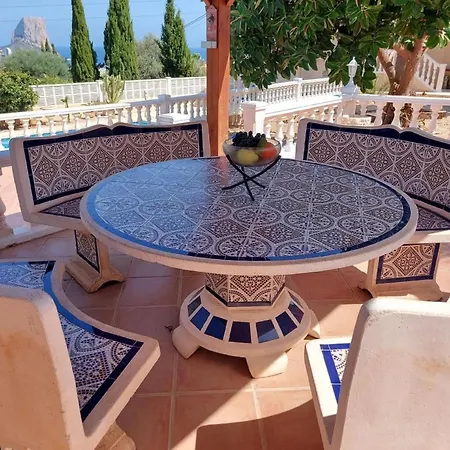 Holiday home Casa Flamingo By Interhome *