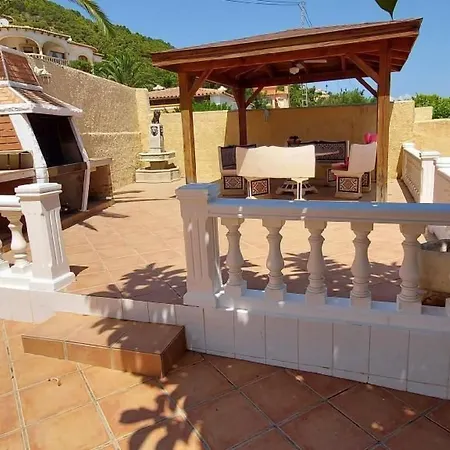 Casa Flamingo By Interhome Holiday home