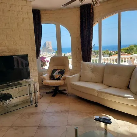 Casa Flamingo By Interhome Holiday home
