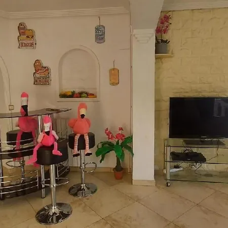 Casa Flamingo By Interhome Calpe