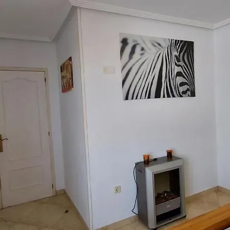 Casa Flamingo By Interhome Holiday home Calpe