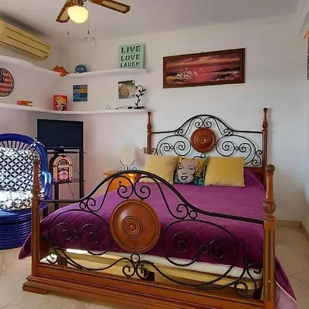 Casa Flamingo By Interhome Holiday home *