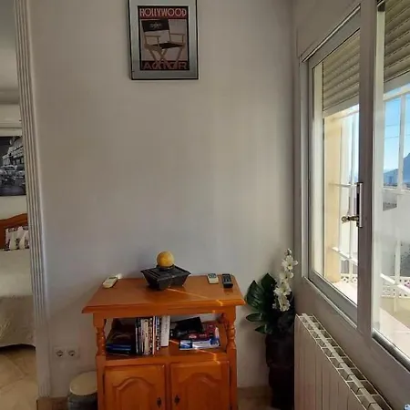 Holiday home Casa Flamingo By Interhome *