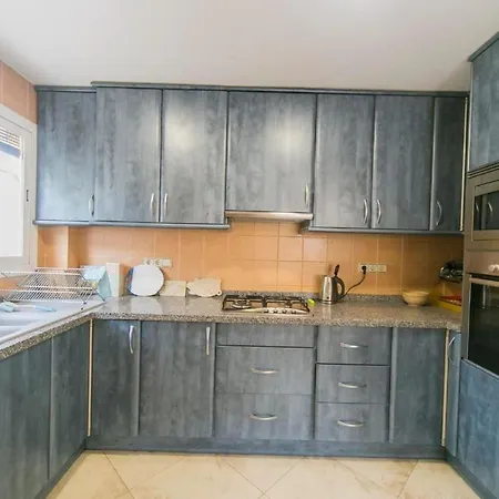 Casa Flamingo By Interhome Calpe