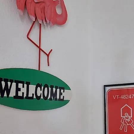 Casa Flamingo By Interhome Holiday home Calpe