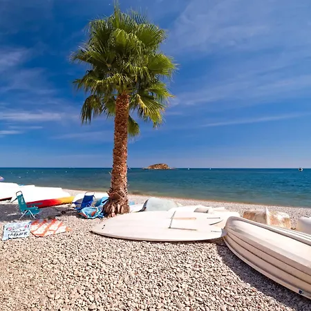Casa Flamingo By Interhome Holiday home *