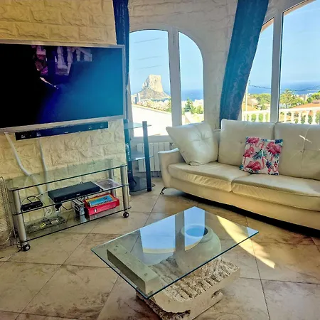 Casa Flamingo By Interhome