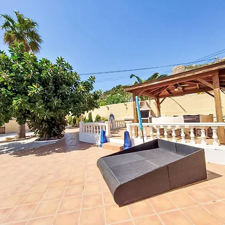 Holiday home Casa Flamingo By Interhome