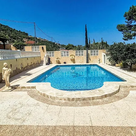Casa Flamingo By Interhome