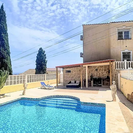 Casa Flamingo By Interhome Holiday home *