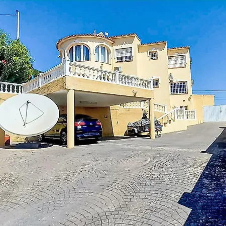 Holiday home Casa Flamingo By Interhome *