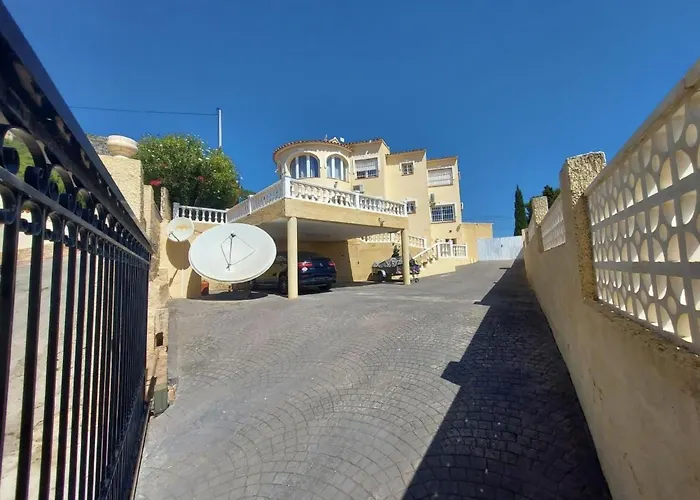 Holiday home Casa Flamingo By Interhome *