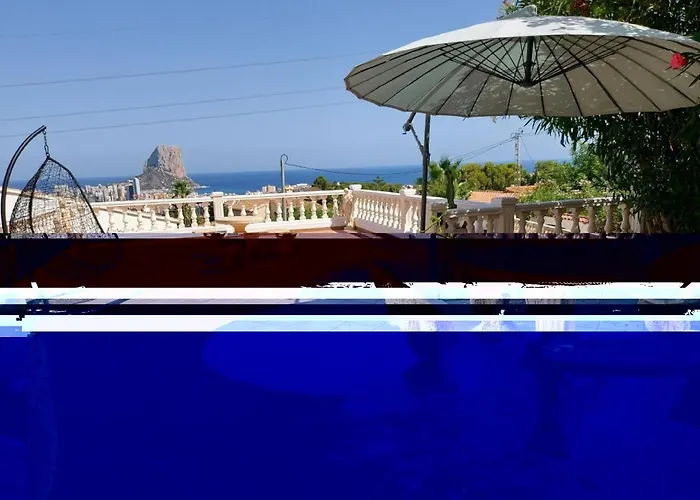 Holiday home Casa Flamingo By Interhome *