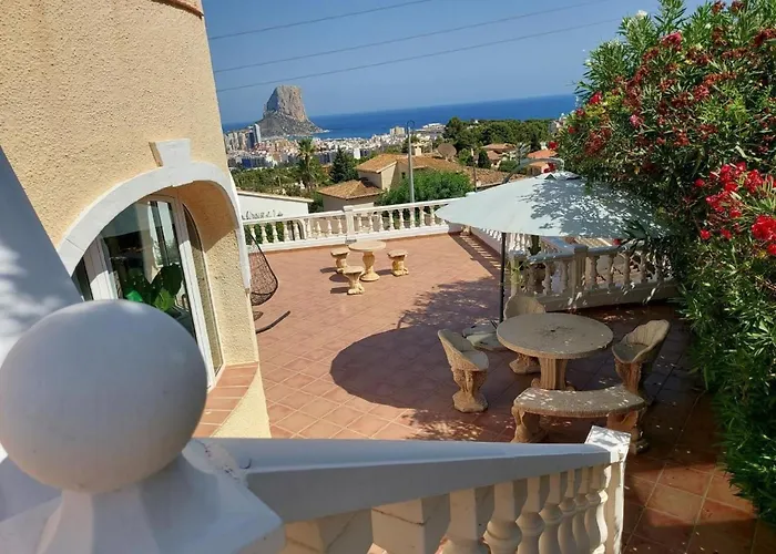 Casa Flamingo By Interhome Holiday home *