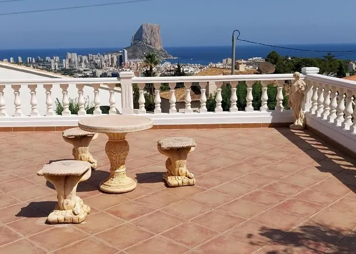 Casa Flamingo By Interhome Holiday home