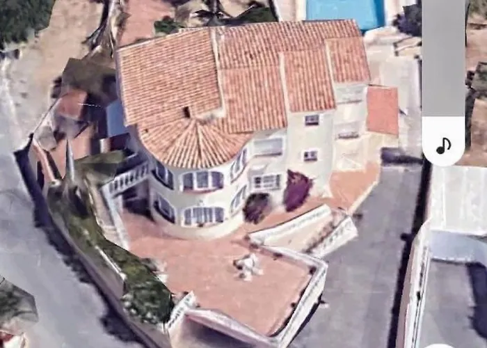 Casa Flamingo By Interhome 度假居