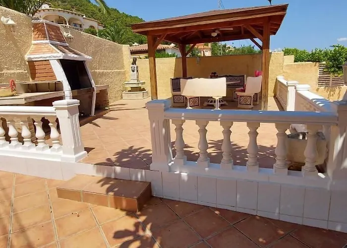 Casa Flamingo By Interhome Holiday home