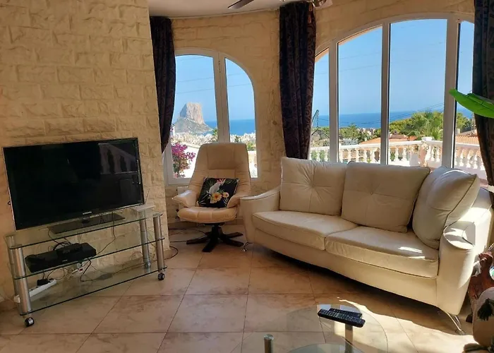 Casa Flamingo By Interhome 度假居