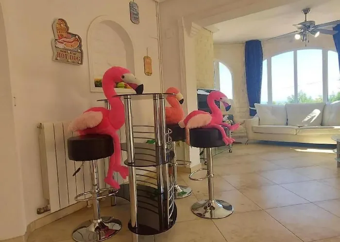 Casa Flamingo By Interhome * 卡尔佩