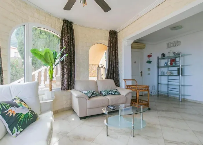 Casa Flamingo By Interhome Holiday home *