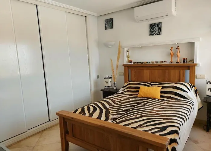 Holiday home Casa Flamingo By Interhome