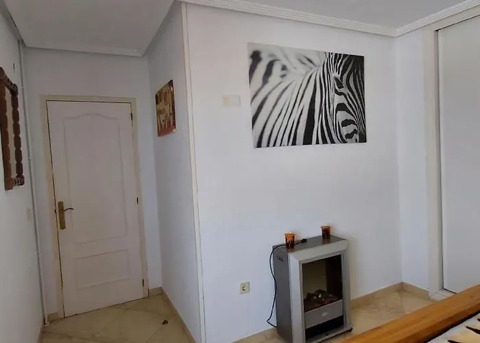 Casa Flamingo By Interhome Holiday home Calpe